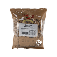 Dr.Nature Walnut Kernels 500g^ - Shaalis.com