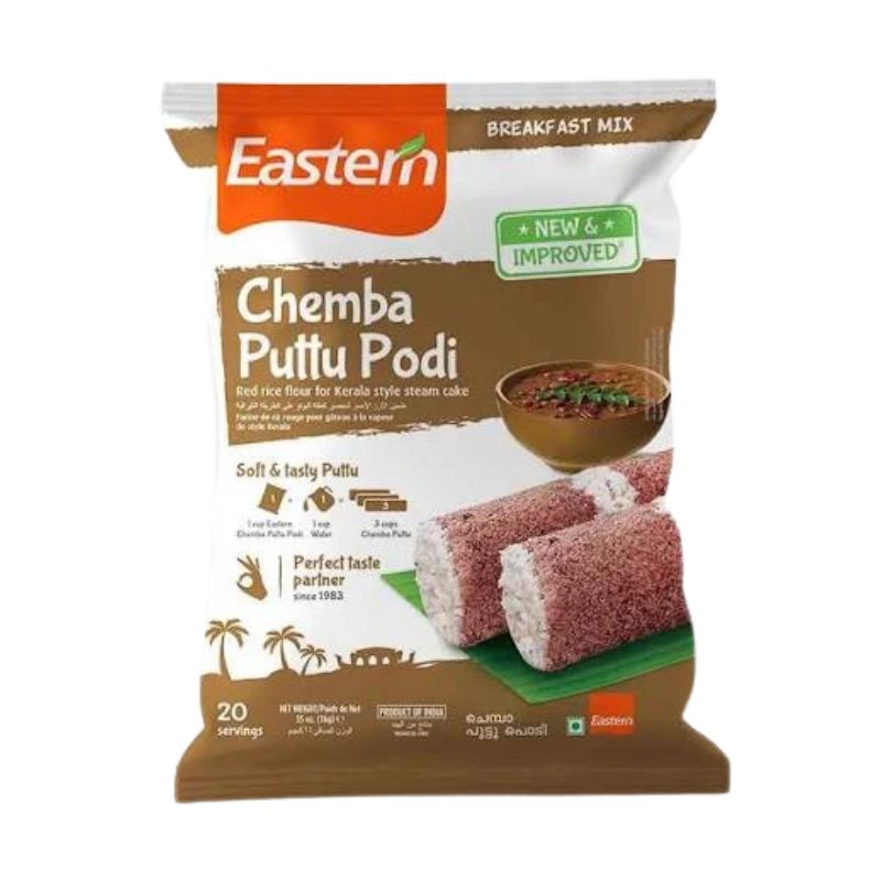 Eastern Chemba Puttu Podi 1kg