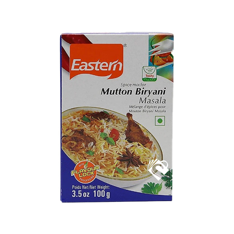 Eastern Mutton Biryani Masala 100g^