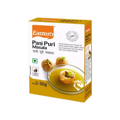 Eastern Panipuri Masala 50g^ - Shaalis.com