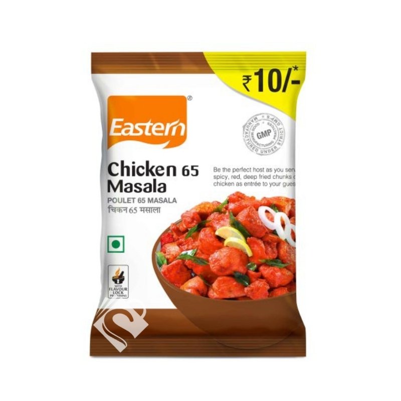 Eastern Chicken 65 50g
