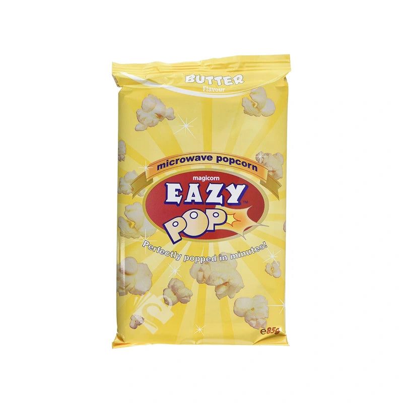 Easy Pop (Butter) 85g^ - Shaalis.com