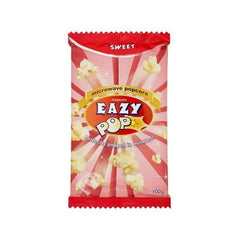 Easy Pop (Sweet) 85g^ - Shaalis.com