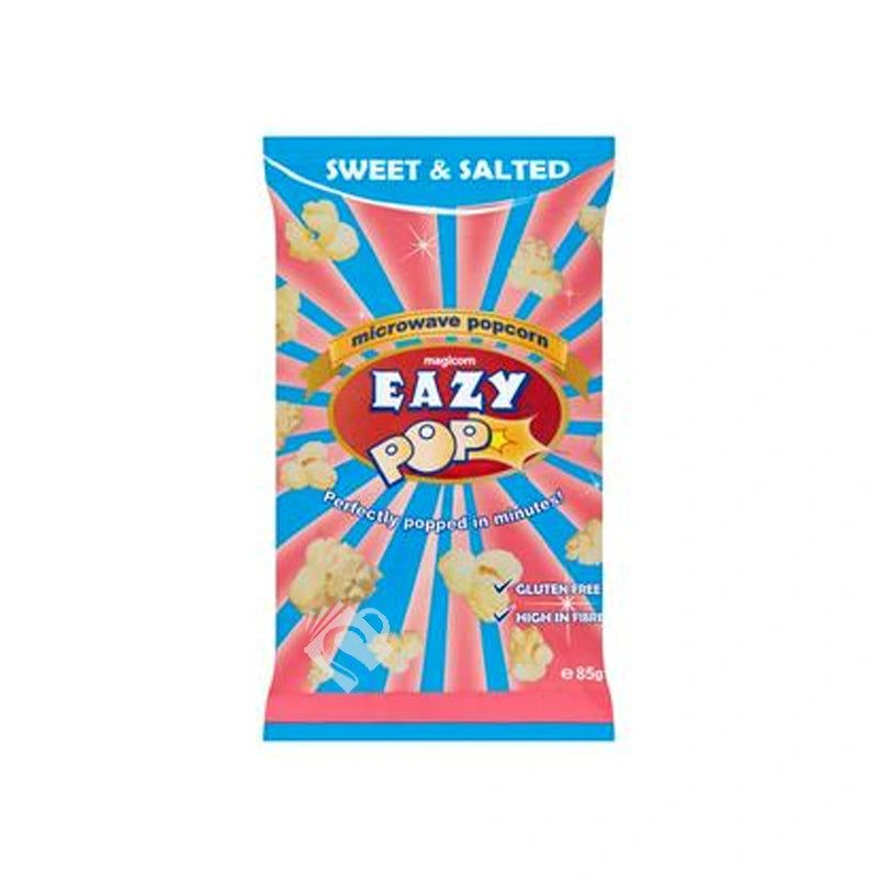 Easy Pop (Sweet & Salted) 85g^ - Shaalis.com