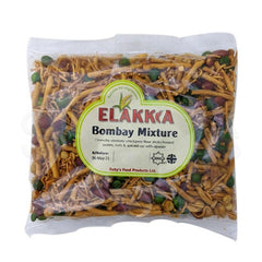 Elakkia Bombay Mixture 175g^ - Shaalis.com