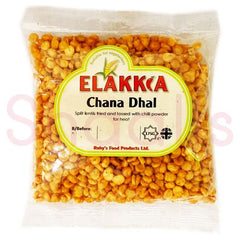 Elakkia Chana Dhal 175g^ - Shaalis.com