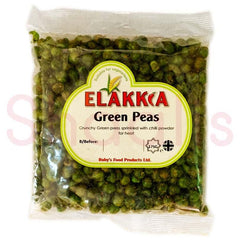 Elakkia Green Peas 175g^ - Shaalis.com