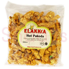 Elakkia Hot Pakoda 300g^ - Shaalis.com