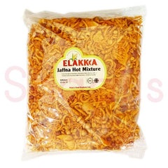 Elakkia Jaffna Hot Mixture 1kg^ - Shaalis.com
