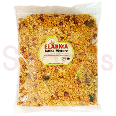 Elakkia Jaffna Mixture 1kg^ - Shaalis.com