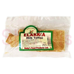 Elakkia Milk Toffee 150g^ - Shaalis.com