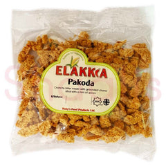 Elakkia Pakoda 160g^ - Shaalis.com