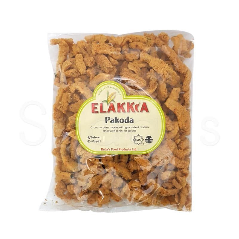 Elakkia Pakoda 450g^ - Shaalis.com
