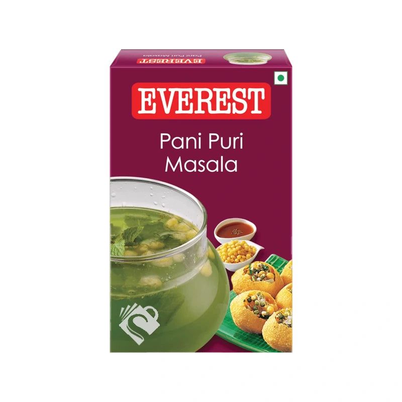 Everest Pani Puri Masala 100g^ - Shaalis.com