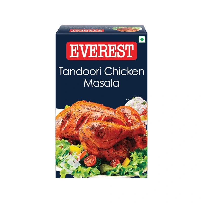 Everest Tandoori Masala 100g^ - Shaalis.com