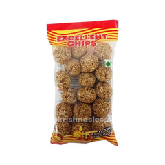 Excellent chips Sesame Balls 150g^ - Shaalis.com