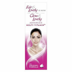 Fair & Lovely Advanced Multivitamin 50G^ - Shaalis.com