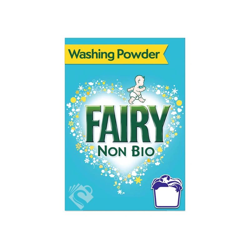 Fairy Non Bio Laundry Detergent Powder 400g^ - Shaalis.com