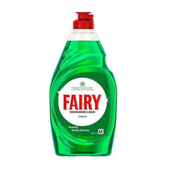 Fairy Original Dishwasher 383ml (Liquid)^ - Shaalis.com