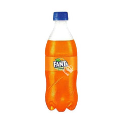 Fanta Pet Bottle 250ml