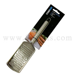 Flat Grated - Shaalis.com