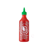 Flying Goose Brand Sriracha Barbecue Sauce 455ml^