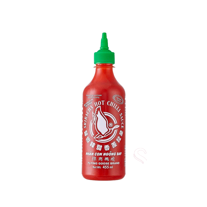 Flying Goose Brand Sriracha Barbecue Sauce 455ml^ - Shaalis.com