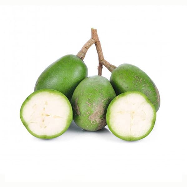 Fresh Ambarella (approx 500g) - Shaalis.com