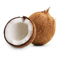 Fresh Coconut with Tail - Single (if not good money back) - Shaalis.com