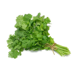 Fresh Coriander Leaf Bunch - Shaalis.com