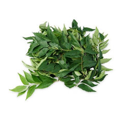 Fresh Curry leaves - Shaalis.com