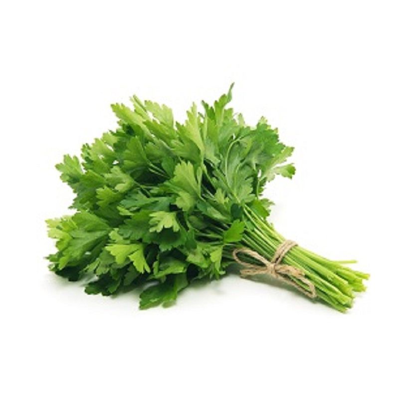 Fresh Parsley Leaf Bunch^ - Shaalis.com