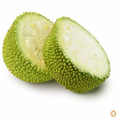 Fresh Young Jackfruit (App 1.5kg) - Shaalis.com