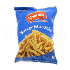 GRB Town bus Butter Murukku 150g^ - Shaalis.com