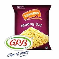 GRB Town bus Moong dal 100g^ - Shaalis.com