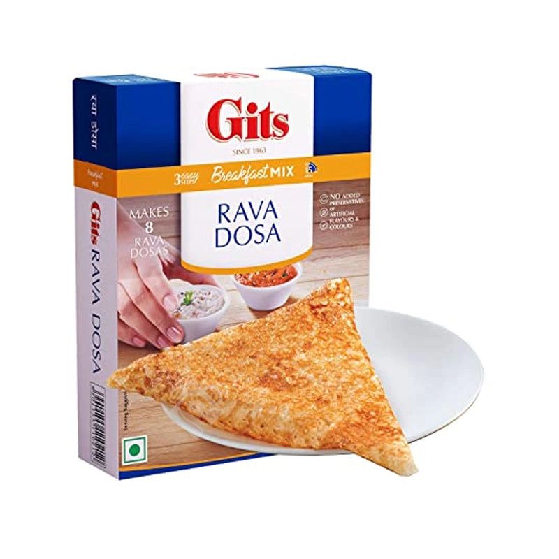 Gits Rava Dosa 200g^ - Shaalis.com
