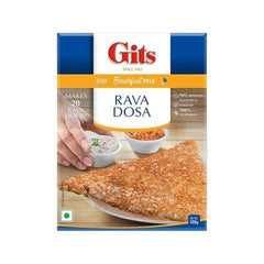 Gits Rava Dosa 500g^ - Shaalis.com