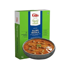 Gits Ready Meals Bhindi Masala 300g^ - Shaalis.com