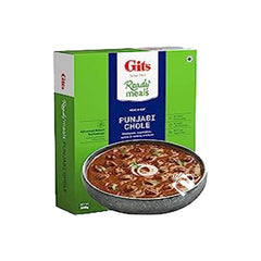 Gits Ready Meals Chana Masala 300g^ - Shaalis.com