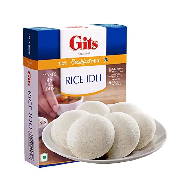 Gits Rice Idli Mix 500g^ - Shaalis.com