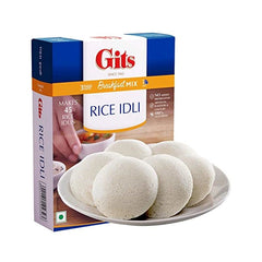 Gits Rice Idli Mix 500g^ - Shaalis.com