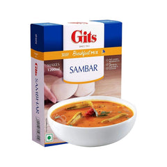 Gits Sambar Powder 100g^ - Shaalis.com