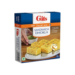 Gits Sandwich Dhokla Mix 500g^ - Shaalis.com