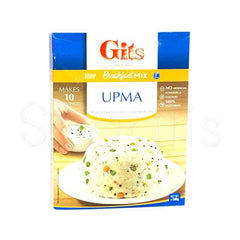 Gits Upma Mix 500g^ - Shaalis.com