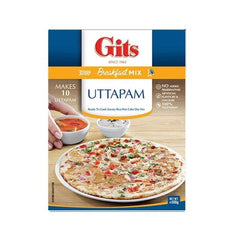 Gits Uttappam Mix 500g^ - Shaalis.com
