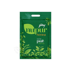 Godrej Nupur Henna 400g^ - Shaalis.com