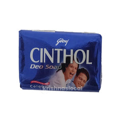 Goorej Cinthol Cologne 100g^ - Shaalis.com