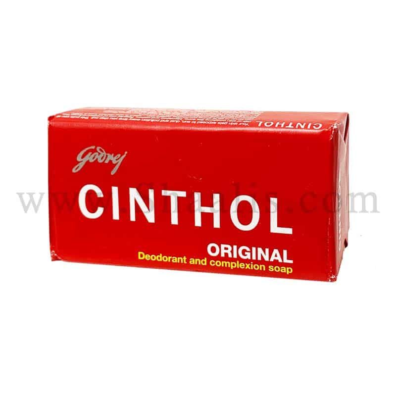 Goorej Cinthol Original 100g^ - Shaalis.com