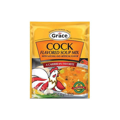 Grace Cock Soup 50g^ - Shaalis.com