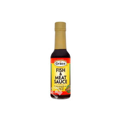 Grace Fish & Meat Sauce^ - Shaalis.com